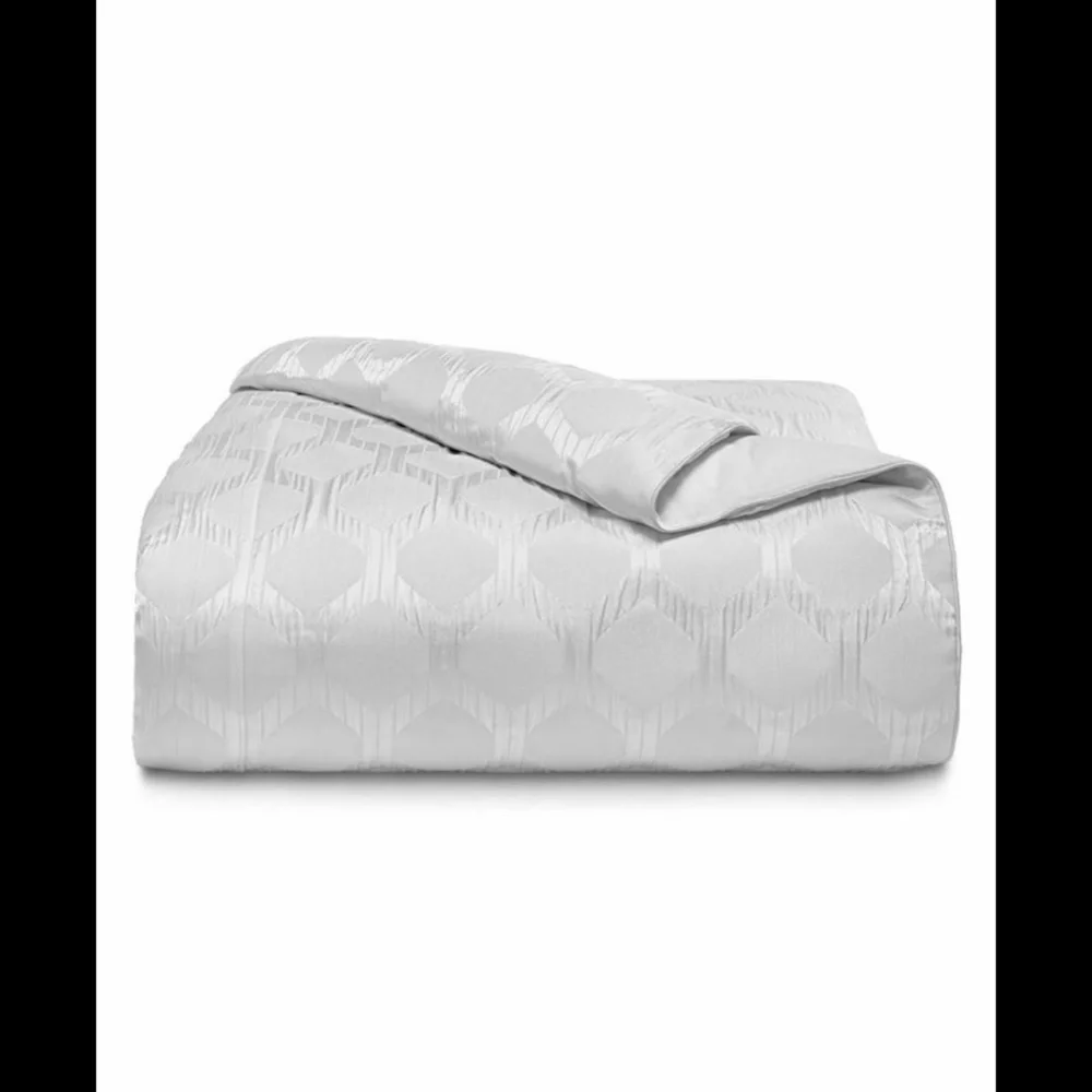 NIB Hotel Collection‎ Olympia Full/Queen Duvet Cove